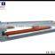2014 new design Sheet Corona Treater