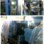 50T plastic injection moulding machine