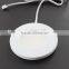 7mm cabinet light fittings 2.2W LED 12V PUCK LIGHT LED cabinet light