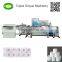 Full automatic multi rolls toilet paper wrapping machine                        
                                                                                Supplier's Choice