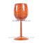 Wine Glass Wooden 3D Puzzle Brain Teaser Jigsaw Puzzle Game