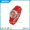 women fashion silicone strap alloy case lady hidden camera watch                        
                                                                Most Popular