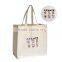 Factory price Shopping Promotion canvas tote Bag