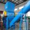 Waste PET Bottle Washing Plant