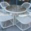 bali rattan outdoor furniture