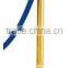 Stainless Steel Classic Rrowd Control Barrier,Rope Barrier,Queue Safty Barrier