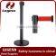 Wholesale retractable barrier post stanchions