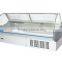 supermarket Commercial display fridge OEM factory