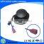 SMB Fakra C D female GPS GSM Combined Antenna with RG174 cable