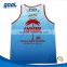 Wholesale customize athletic wear triathlon running tank top 2015