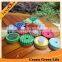 Decorate 70mm Tinplate Lids For Mason Jar