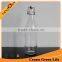 Clear 1L Swing Top Beverage Bottles