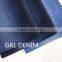 2016 New G130415-4 cotton polyester spandex denim fabric