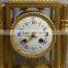 morden desk clock
