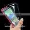 New Arrival factory price Combo tpu pc case for HTC M8