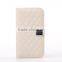 Whosale sheep leather Case for Samsung S3