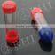 Clear tube , clear plastic tubing for packing, plastic tube packaging                        
                                                                                Supplier's Choice
