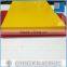 Zhejiang factory colorful plastic perspex sheet