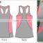 custom free design new style running singlets