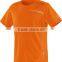 With Wholesale Price T shirt Design Customized Run Wear