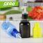 wholesale soft squeeze 15ml plastic dropper bottle for e liquid