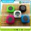 Latest fashion waterproof bluetooth speaker with perfect sound in bathroom