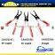 CALIBRE Car Body Repair 90 degree angled Push Pin Pliers