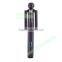Portable Focusing Wireless Folding Selfie Stick Monopod, Bluetooth Handheld Selfie Stick for Smartphones