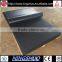 China factory rubber flooring type cow stable rubber pad, cow bed matting
