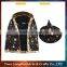 Wholesale low moq witch cape costume for halloween cosplay cape dresses for party