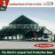 Hot Sale Prefabricated Hangar from China Liri Tent
