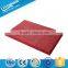 Acoustic shield poyester fiber sheet acoustic wall panel