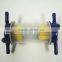 motorcycle parts of air compressor oil filter