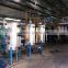 8t Waste tyre pyrolysis machine