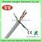 High quality 4p cat5e utp network cable