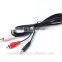 bluetooth audio adapter for home theatre spdif toslink optical coaxial l/r rca