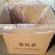 Plastic packaging bag