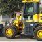 Favorites Compare China hot sale 0.6 m3 1.6 ton/1600 kg small wheel loader ZL16