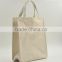Wholesale reusable cotton bag/canvas cotton shopping bag