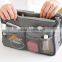 YIWU RODA 100%nylon multifunctional package bag makeup receive bag