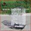Baiyi Stainless Steel Beautiful Bird Cage (highest quality ,trade assurance)