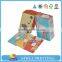 Custom Sweet Chocolate Box Paper Cardboard Candy Chocolate Gift Box