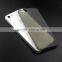 Phone accessories case, Slim clear case for iPhone SE,for iPhone SE PP case