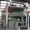 High Quality Automatic PP Spunbonded Nonwoven Machine