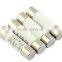 Diameter 20mm Alumina Ceramic Tube Fuse