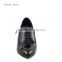 wholesale pointed toe fashion ladies chunky heel casual shoes