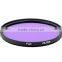 DSLR Camera Lens Filter 77mm UV+CPL+FLD Filter Set For Nikon D5100 For Canon 30D For Pentax K-5