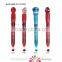 2013 Hot selling four color ball pen