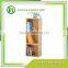 Golden Supplier Elegant Mango Wood Bookcase Furniture