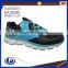 newest stylish basketball discolor sneakers for men